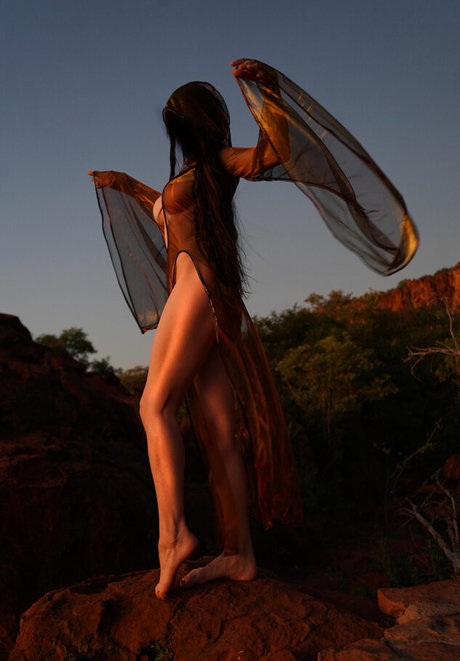 Sharon Ehman perfect pornstar image