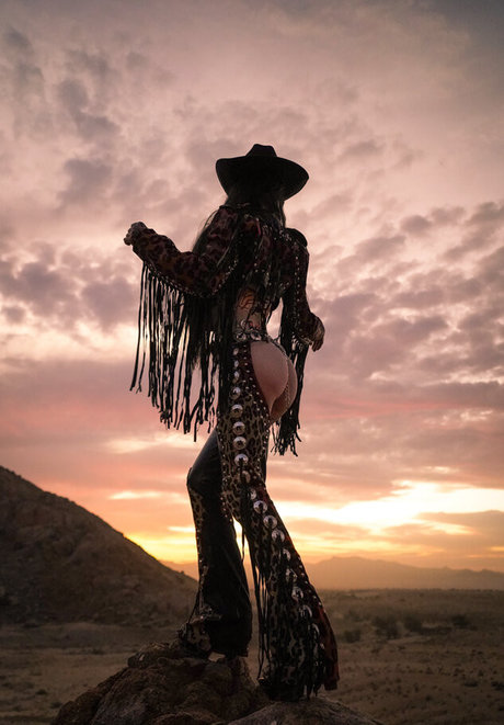 Sharon Ehman pornstar naked picture