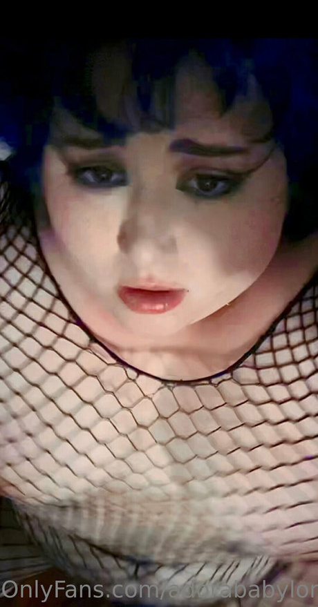 adorababylon porn model image