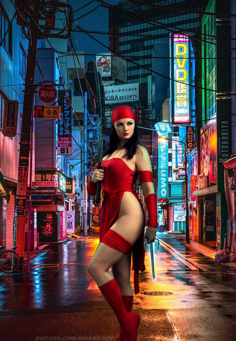 makatsuge star erotic archive