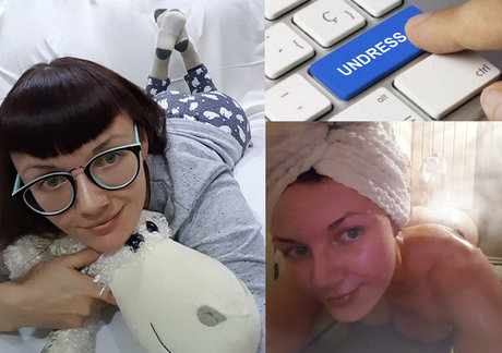 makatsuge adult model images