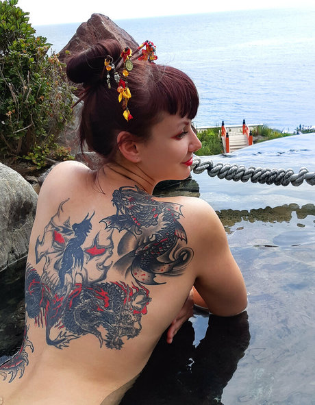 makatsuge pornstar art pictures