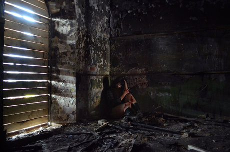 makatsuge sexy model pic