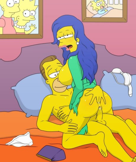 Western Cartoon Parody pornstar pretty archive