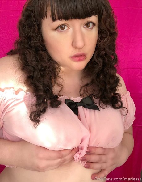 mariessa beautiful star images