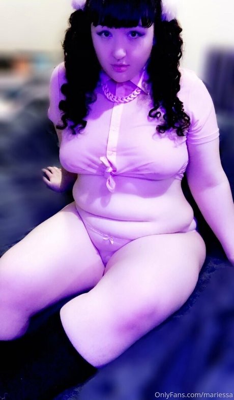 mariessa sexy actress photo