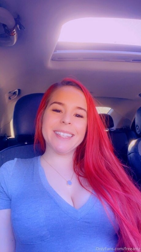 freeamz star top pic