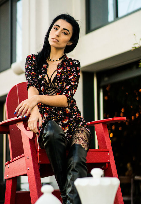 black hair onlyfans hot img