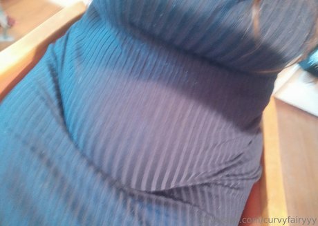 curvyfairyyy hot actress image