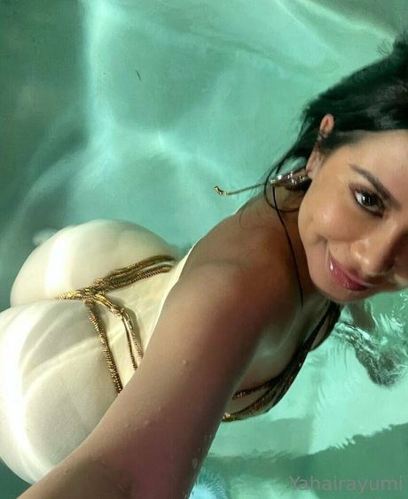 yahairayumi star nudes galleries