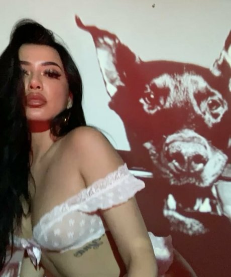 yahairayumi pretty actress pic