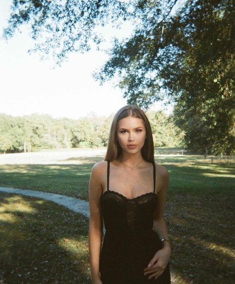 Kyla Kenedy star art picture