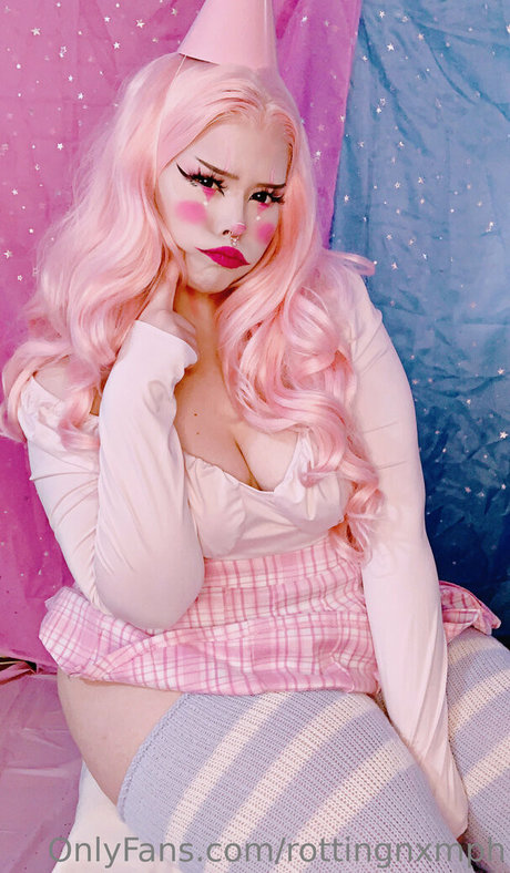 rottingnxmph exclusive star gallery