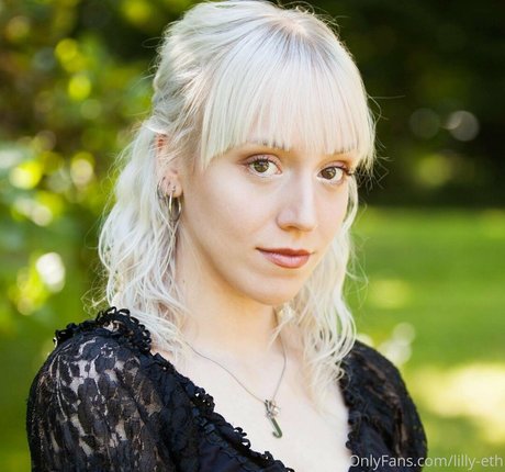 lilly eth nudes actress archive