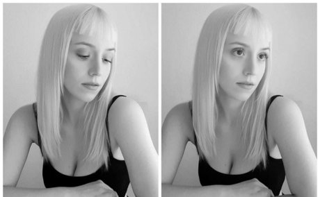 lilly eth adult model image