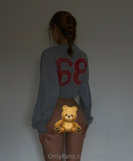 tender cherry top pornstar pic