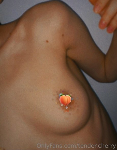 tender cherry nude actress images