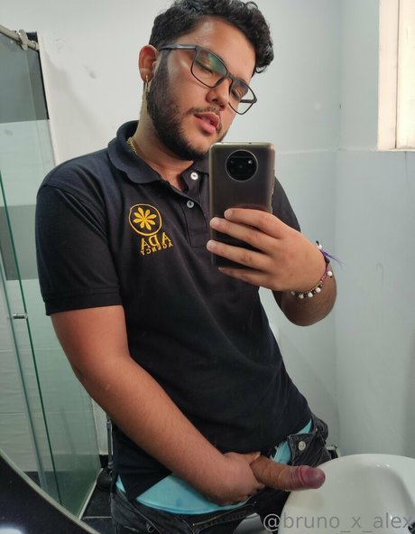 bruno 3xg top star img