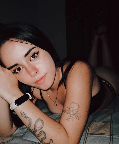 Martina Santos star top archive