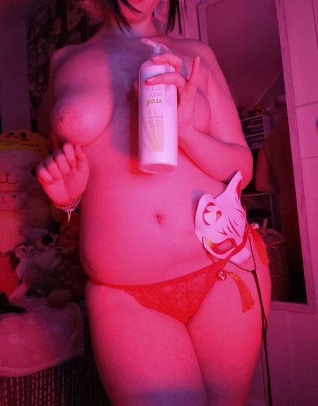 CosplayShino star beautiful image