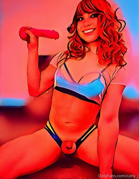 carly j perfect actress galleries