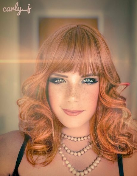 carly j pornstar hot picture