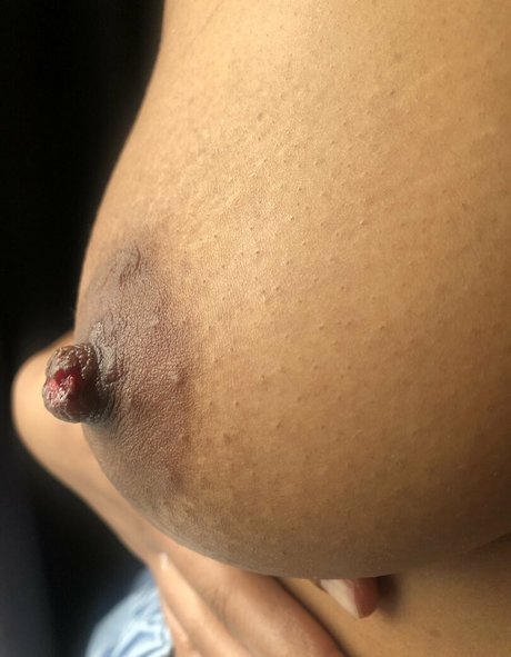 Xoli Mfeka model best pic