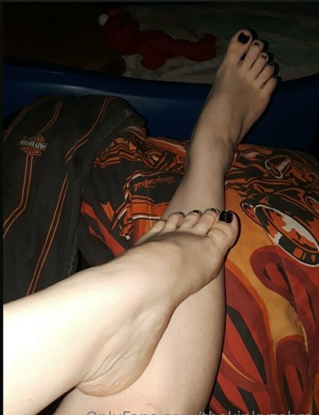 thekinkyzebra star pretty picture