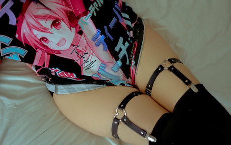 mikansg nudes star img