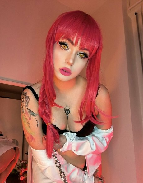 mikansg art pornstar photos