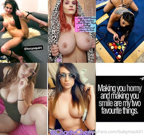 babymack01 xxx model pictures