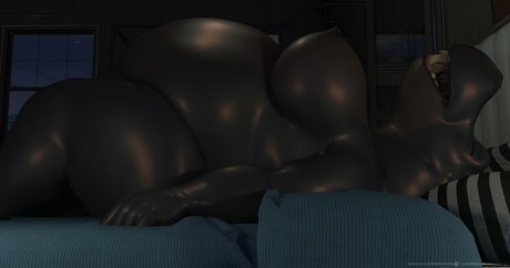 loneclaw pornstar high quality images