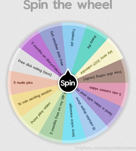 diaryofalexacreed erotic star pics