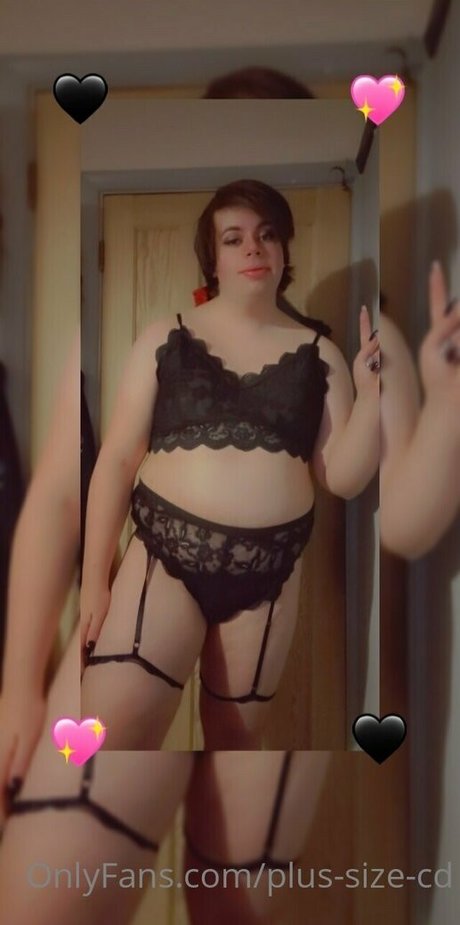 plus size cd nudes pornstar gallery