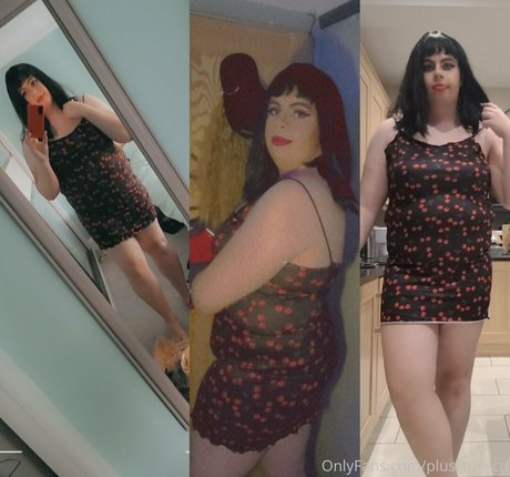 plus size cd pornstar perfect pictures