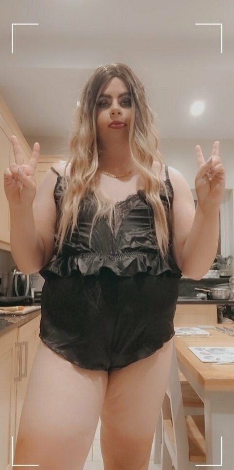 plus size cd star pretty photos