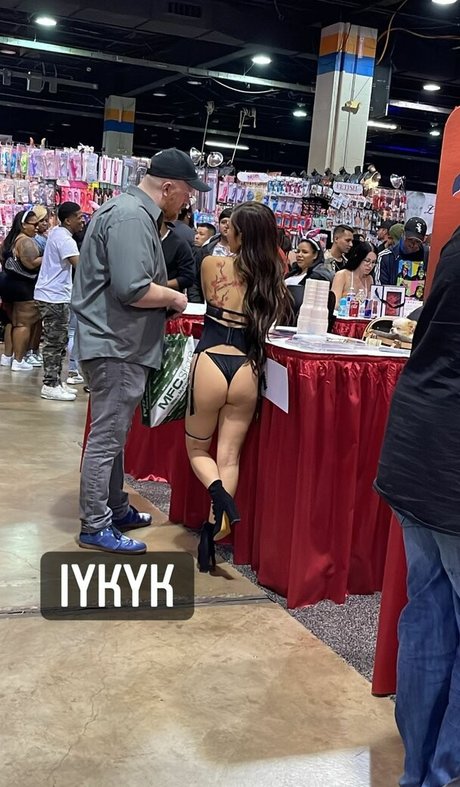 Awkie sex model images