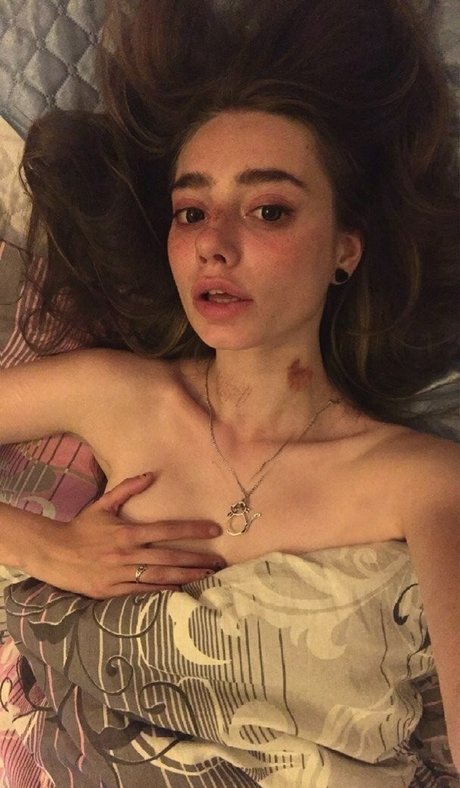 amanitalis nudes star photo