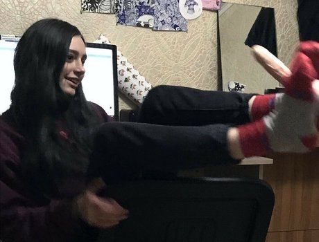 amanitalis model pretty pic