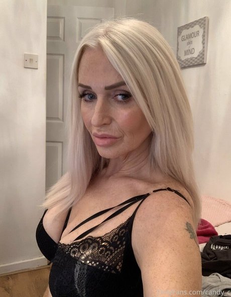 candy c hot pornstar photos