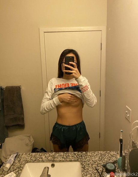 skinny redhead onlyfans sexy nude image