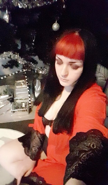 grimspectral model art photos