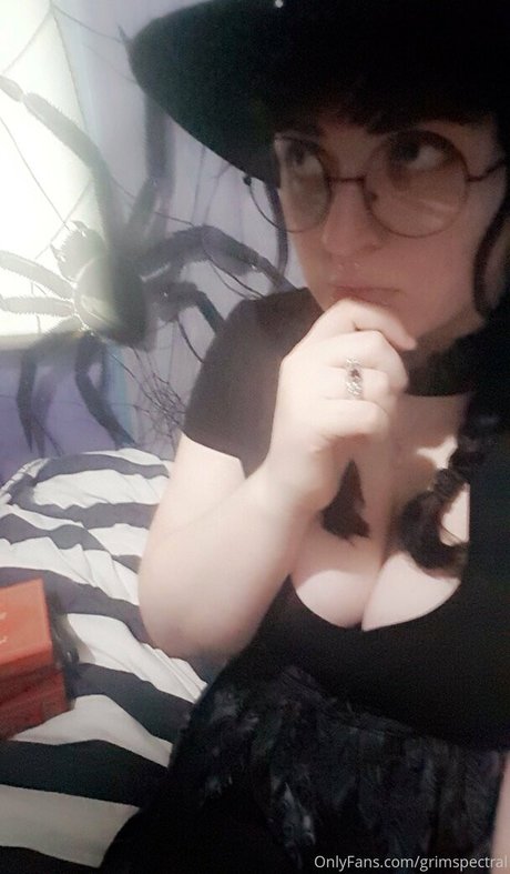 grimspectral art pornstar images