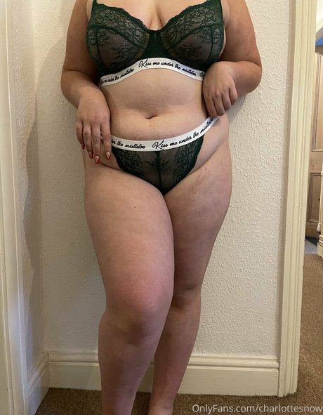 charlottesnow star art img