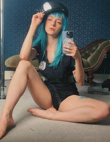 sallyskinkyside sex star images