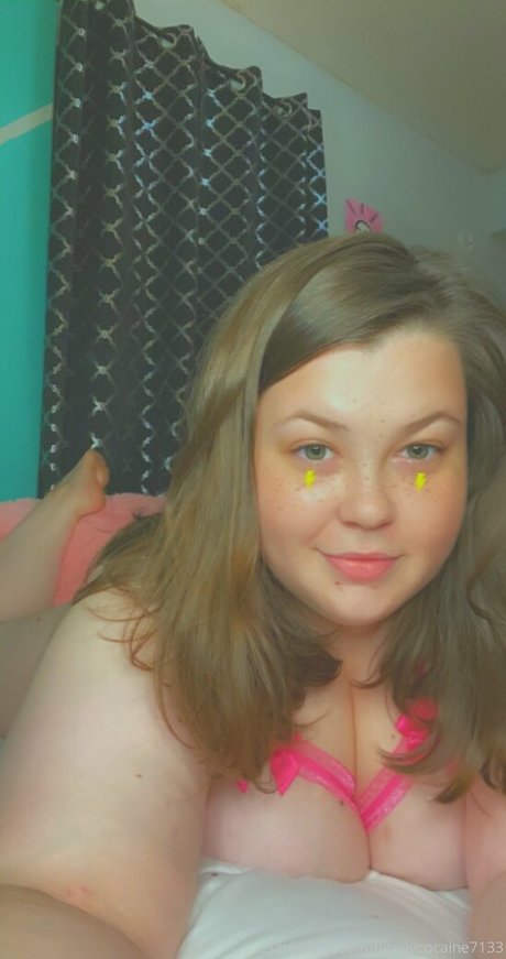 thickestbbw 2 top model archive