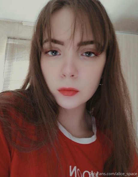 alicespace sex star gallery