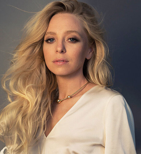 Portia Doubleday naked model archive