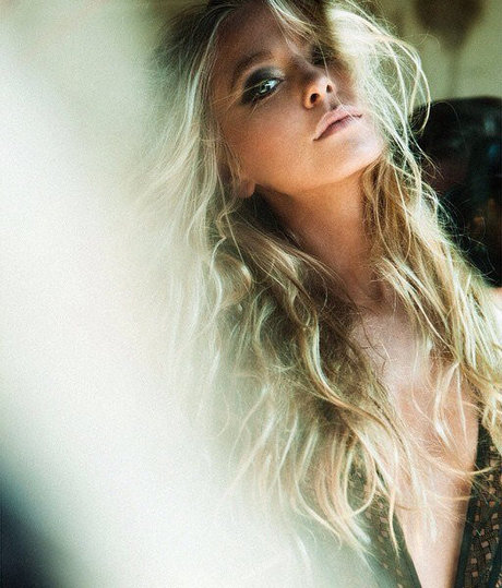 Portia Doubleday best model image