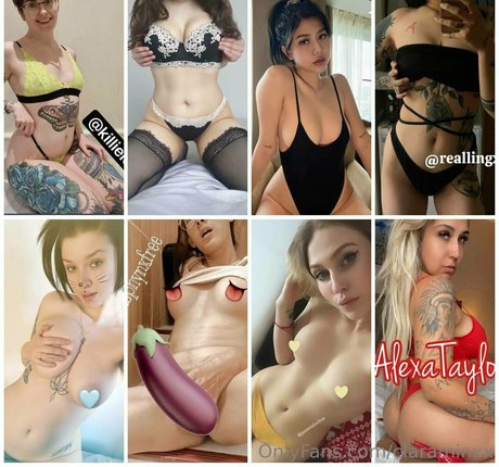 claraminxx pornographic model image